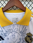 POLO REAL MADRID EDICIÓN ESPECIAL DRAGÓN 25/26 HOMBRE