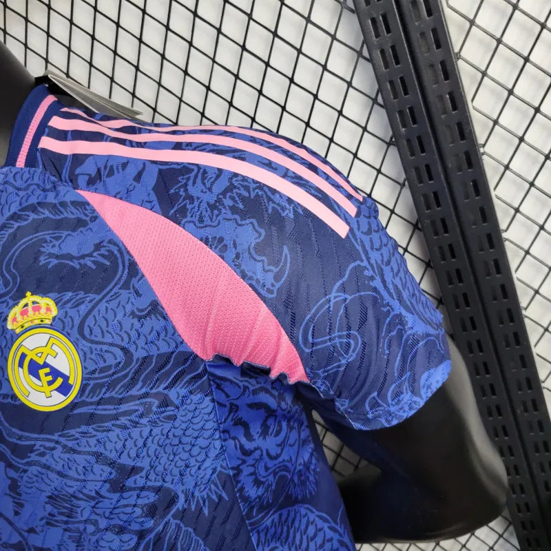 REAL MADRID EDICIÓN ESPECIAL 24/25 HOMBRE (VERSIÓN JUGADOR)