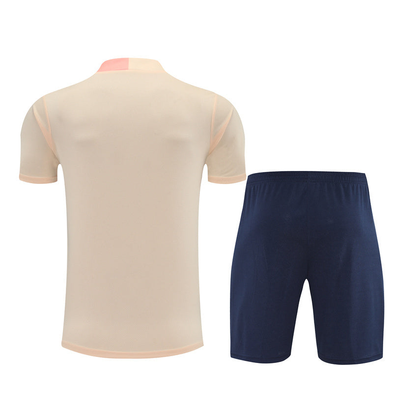 BARCELONA CONJUNTO ENTRENAMIENTO 25/26 HOMBRE
