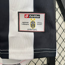 JUVENTUS I T-SHIRT 01/02 MEN'S (RETRO)