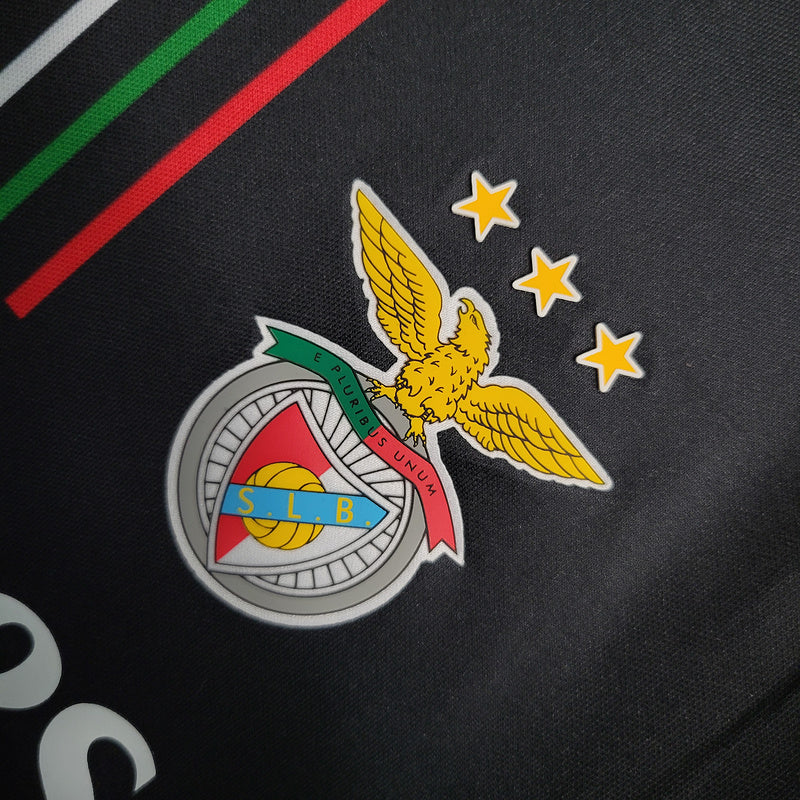 Benfica Kids 23-24 away