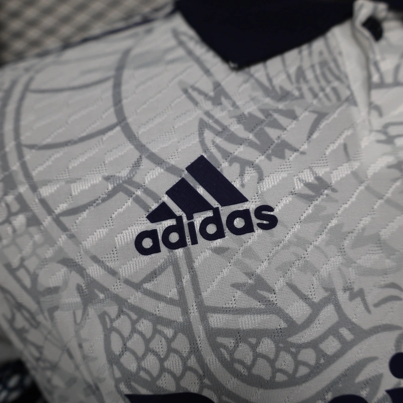 REAL MADRID EDICIÓN LIMITADA 24/25 HOMBRE (VERSION JUGADOR)