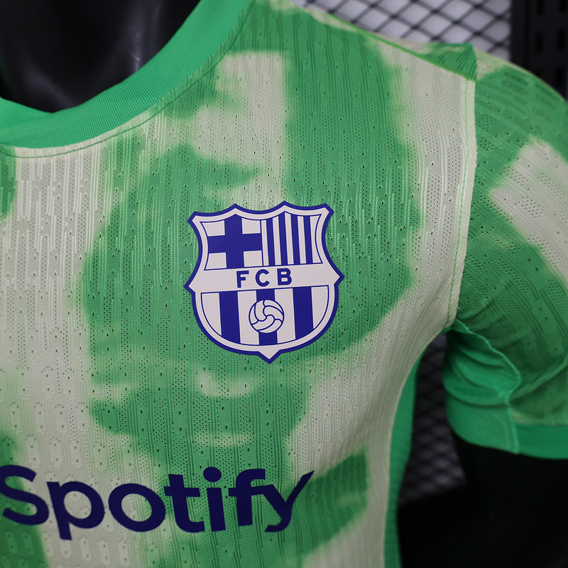 BARCELONA III 24/25 MEN (PLAYER VERSION)