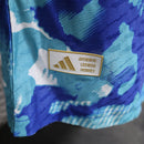 CAMISETA REAL MADRID EDICIÓN ESPECIAL 24/25 HOMBRE (VERSIÓN JUGADOR)