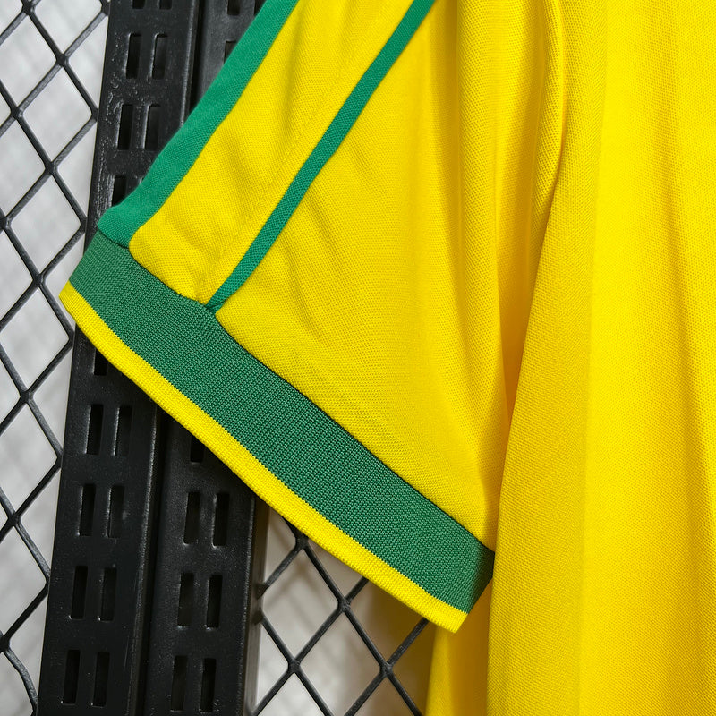 BRASIL I 1998 HOMBRE (RETRO)