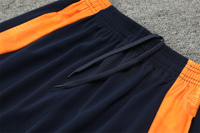 CONJUNTO LARGO REAL MADRID ENTRENAMIENTO 24/25 HOMBRE
