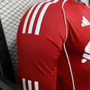 LIVERPOOL I 25/26 HOMBRE (VERSIÓN JUGADOR) (MANGA LARGA)