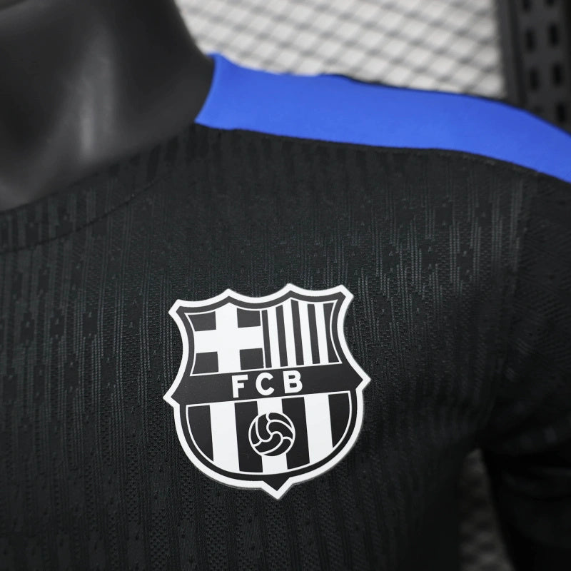 BARCELONA ENTRENAMIENTO 25/26 HOMBRE (VERSION JUGADOR)