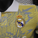 REAL MADRID EDICIÓN LIMITADA 24/25 HOMBRE (VERSION JUGADOR)