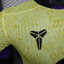 BARCELONA EDICIÓN ESPECIAL AMARILLO 25/26 HOMBRE (VERSION JUGADOR)