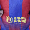 BARCELONA I 25/26 HOMBRE (VERSION JUGADOR)