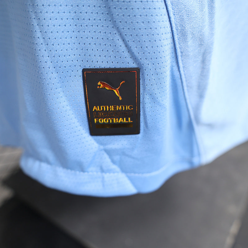 MANCHESTER CITY I 24/25 MEN'S (LONG SLEEVE) PLAYER VERSION