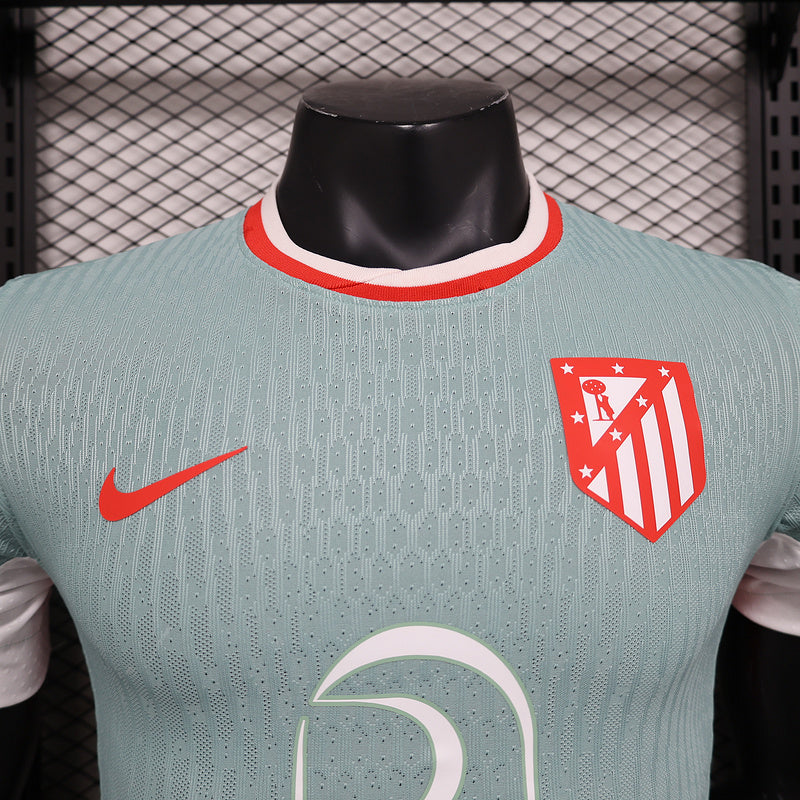 Atlético de Madrid II 24/25 Men (Player Version)