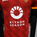 ROMA I 24/25 HOMBRE (VERSIÓN JUGADOR)