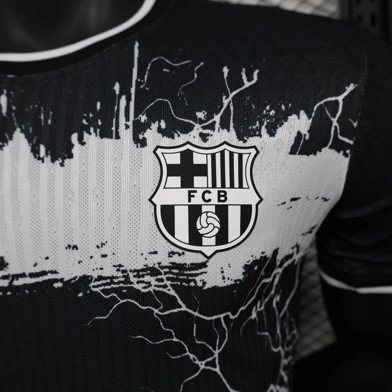 BARCELONA EDICIÓN ESPECIAL 25/26 HOMBRE (VERSION JUGADOR)