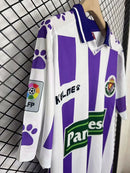 CAMISETA VALLADOLID I 95/96 HOMBRE (RETRO)