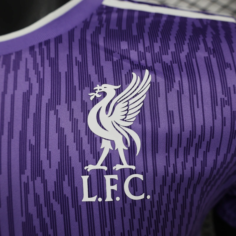 LIVERPOOL III 25/26 HOMBRE (VERSIÓN JUGADOR)