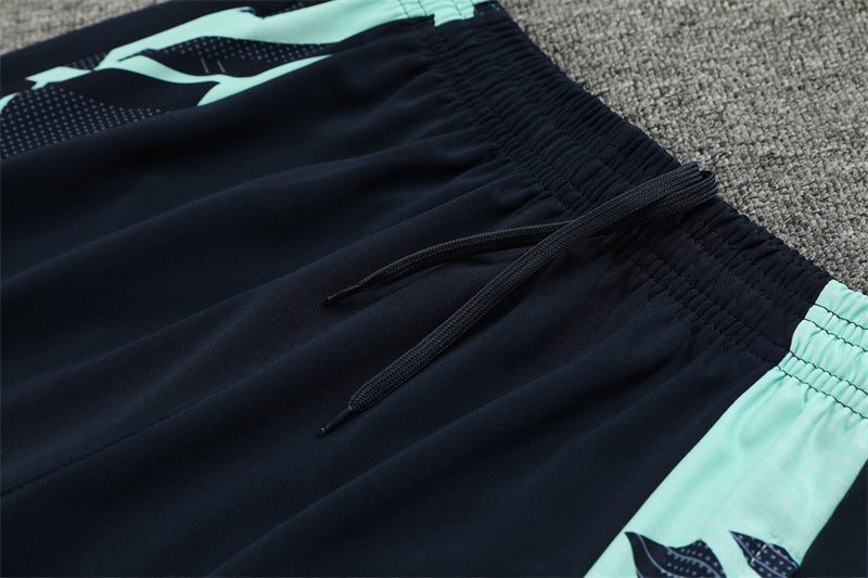 CONJUNTO LARGO REAL MADRID ENTRENAMIENTO 24/25 HOMBRE