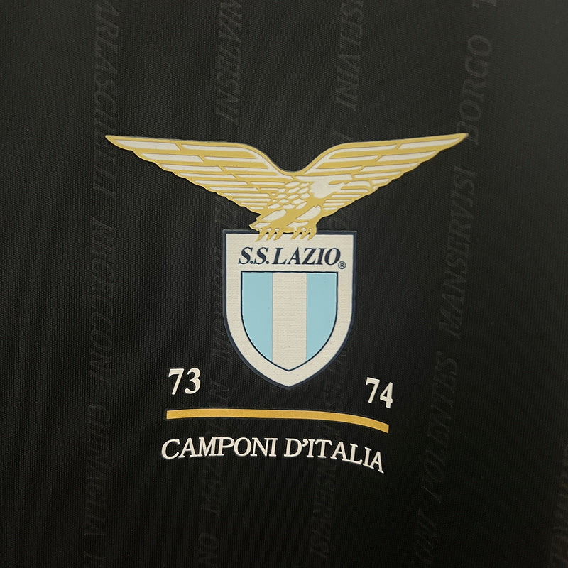 LAZIO EDICIÓN DE ANIVERSÁRIO I 24/25 HOMBRE
