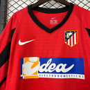 CAMISETA ATLÉTICO DE MADRID II 01/02 HOMBRE (RETRO)