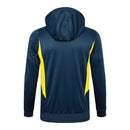 Real Madrid Chandal y Pantalon 24/25 Hombre