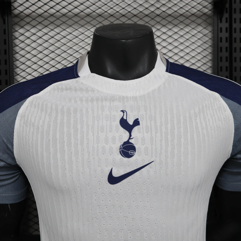 TOTTENHAM I 25/26 HOMBRE (VERSIÓN JUGADOR)