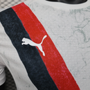 MANCHESTER CITY II 25/26 HOMBRE (VERSIÓN JUGADOR)