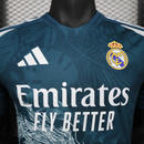REAL MADRID EDICIÓN LIMITADA 25/26 HOMBRE (VERSIÓN JUGADOR)