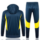 Real Madrid Chandal y Pantalon 24/25 Hombre