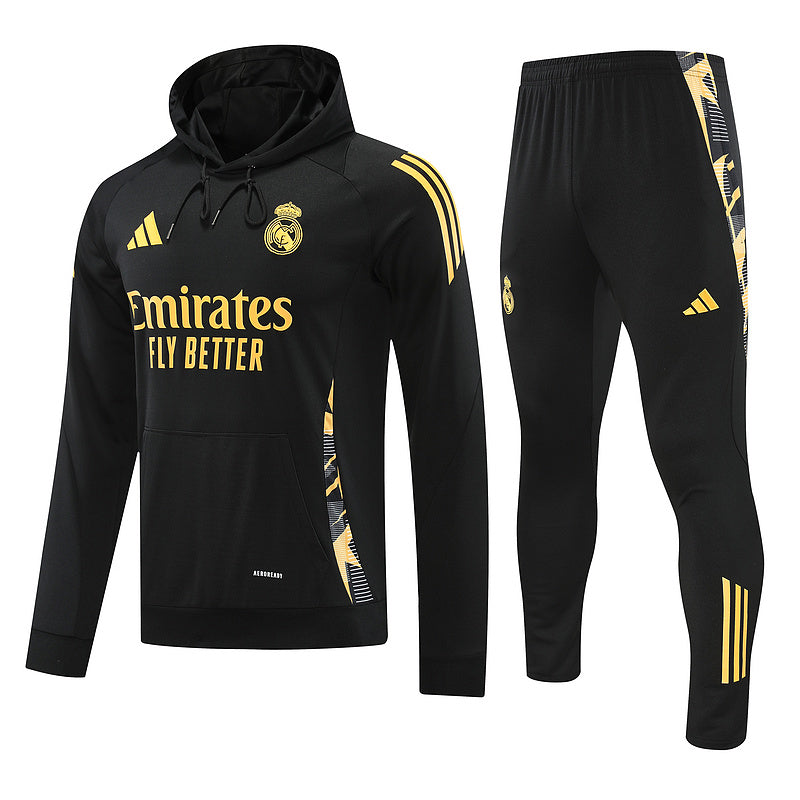 Real Madrid Chandal y Pantalon 24/25 Hombre