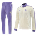 Real Madrid Chandal y Pantalon 25/26 Hombre