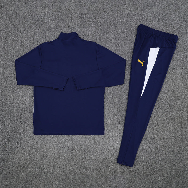 CONJUNTO LARGO PORTUGAL ENTRENAMIENTO 25/26 HOMBRE
