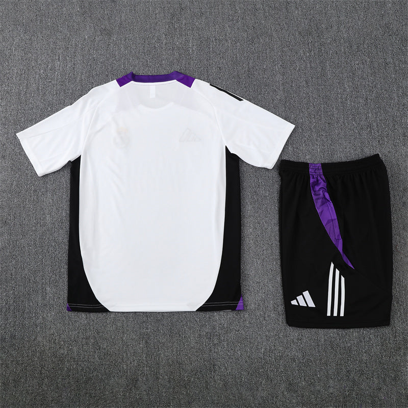 REAL MADRID CONJUNTO ENTRENAMIENTO 24/25 HOMBRE