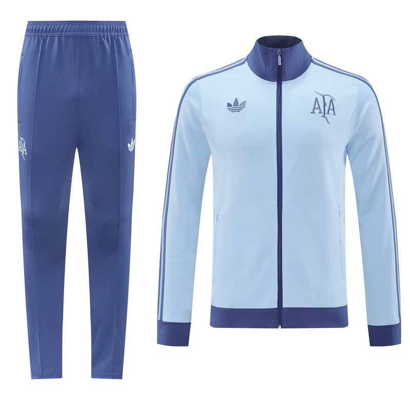 Argentina Chandal y Pantalon 25/26 Hombre