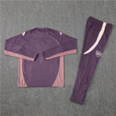 CONJUNTO LARGO ARSENAL ENTRENAMIENTO 24/25 HOMBRE