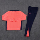CONJUNTO LARGO BARCELONA ENTRENAMIENTO 24/25 HOMBRE