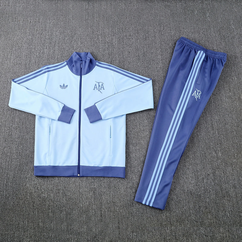 Argentina Chandal y Pantalon 25/26 Hombre