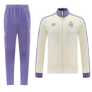 Real Madrid Chandal y Pantalon 25/26 Hombre