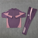 CONJUNTO LARGO ARSENAL ENTRENAMIENTO 24/25 HOMBRE