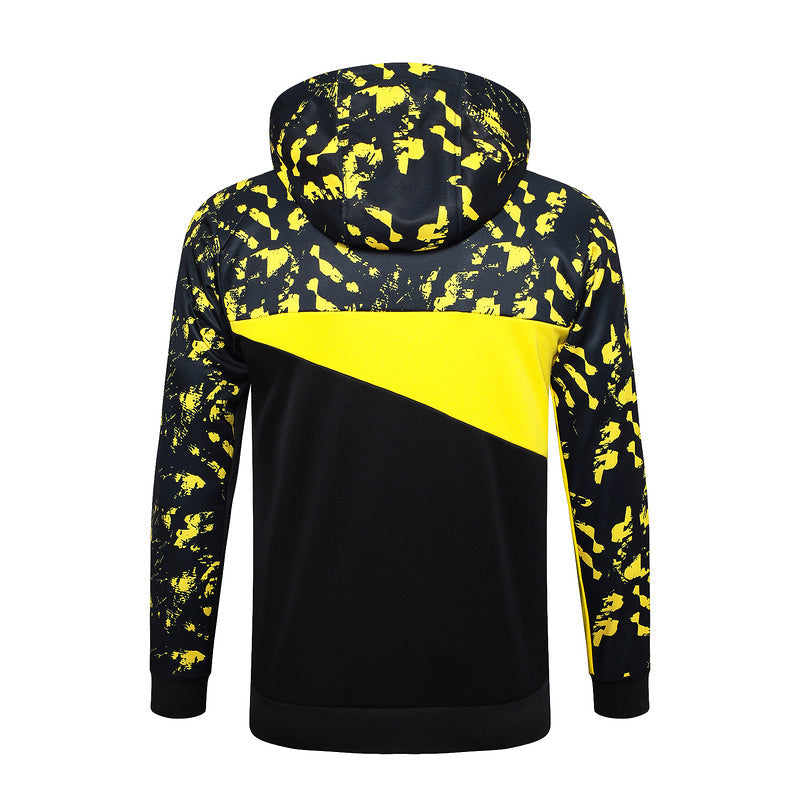 Borussia Dortmund Chandal y Pantalon 24/25 Hombre