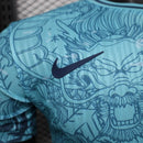 BARCELONA EDICIÓN ESPECIAL AZUL 25/26 HOMBRE (VERSION JUGADOR)