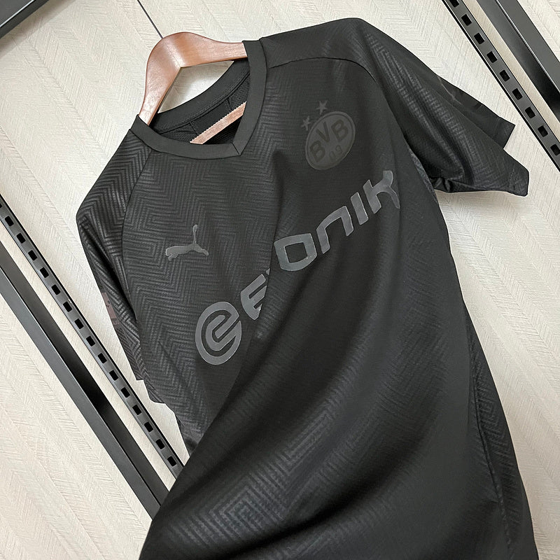CAMISETA BORUSSIA DORTMUND 19/20 HOMBRE (RETRO)