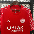CAMISETA PSG IV 24/25 HOMBRE