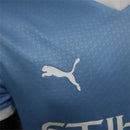 CAMISETA MANCHESTER CITY I 25/26 HOMBRE (VERSIÓN JUGADOR)