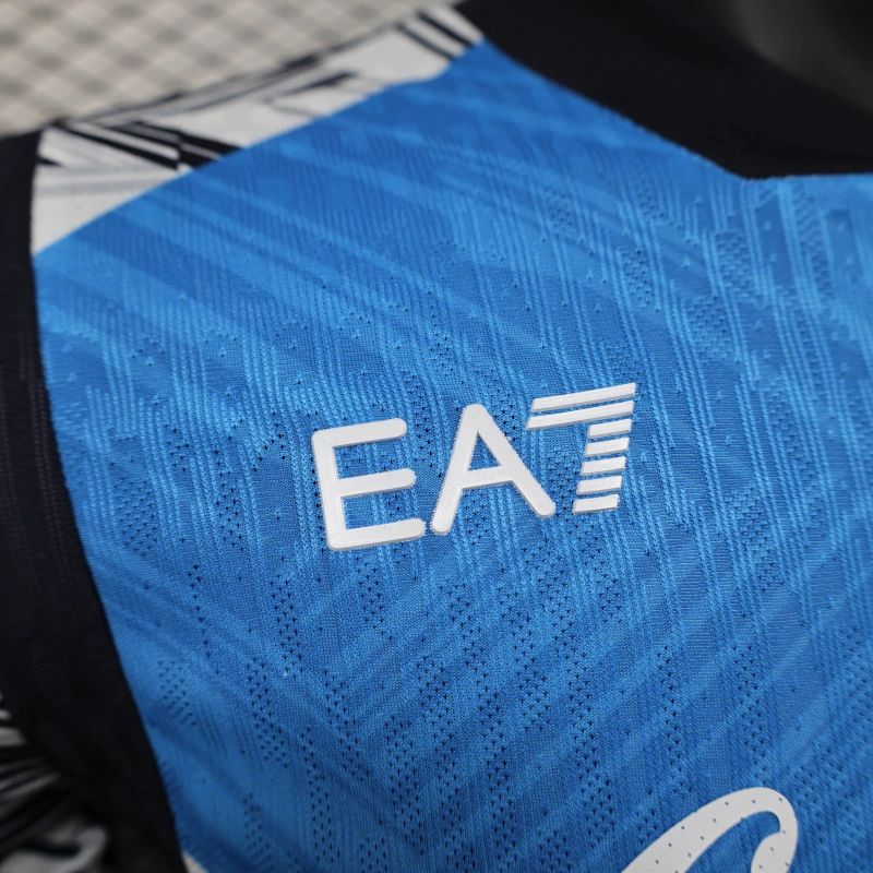 NAPOLI EDICIÓN ESPECIAL 25/26 HOMBRE (VERSIÓN JUGADOR)