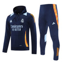 Real Madrid Chandal y Pantalon 24/25 Hombre