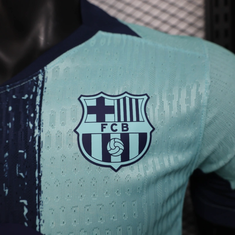BARCELONA EDICIÓN LIMITADA 25/26 HOMBRE (VERSIÓN JUGADOR)