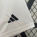 PANTALONES CORTO REAL MADRID I 24/25