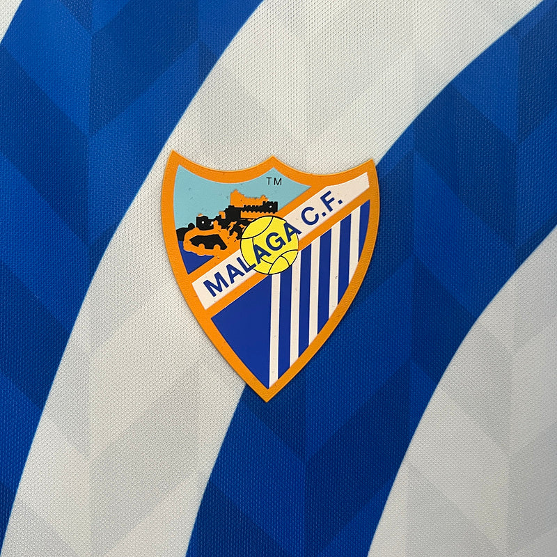MÁLAGA SPECIAL EDITION 24/25 MEN'S T-SHIRT