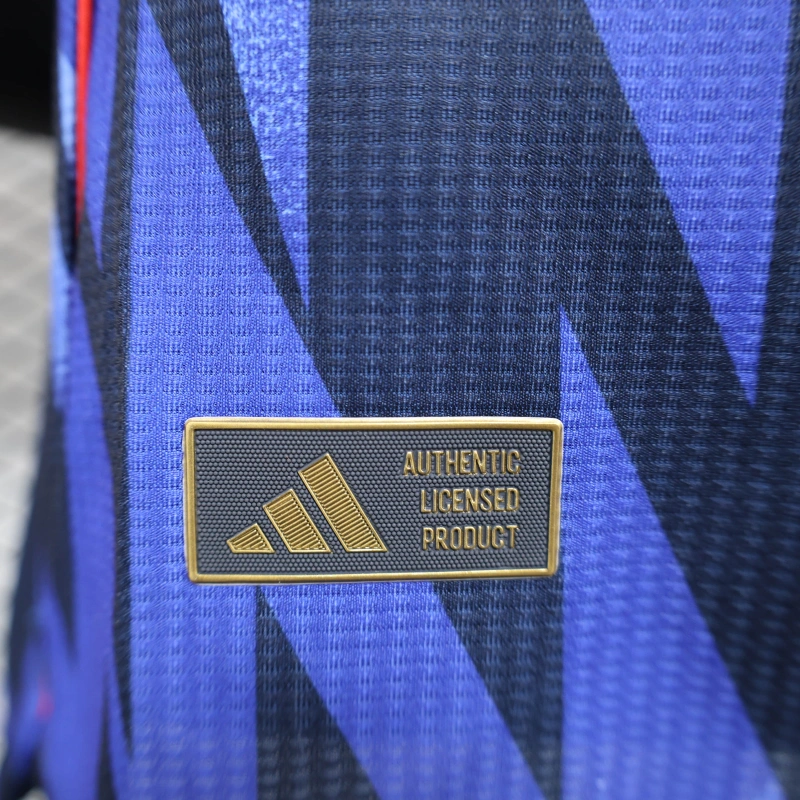 ARSENAL EDICIÓN ESPECIAL 25/26 HOMBRE (VERSION JUGADOR)